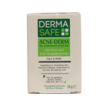 پن پوست های چرب مختلط و دارای آکنه درماسیف ۱۰۰ گرم