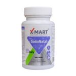 قرص یدوناتال ایکس مارت 60 عدد