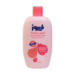 شامپو بدن کودک حاوی گوار و گلیسیرین فیروز 450 میلی لیتر