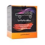 پودر پمپ بیوکراتین کارن 12 ساشه