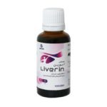 قطره لیورین قائم دارو 30 میلی لیتر