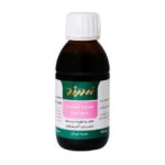 محلول خوراکی عصاره اکیناسه زردبند 120 میلی لیتر