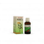 قطره دهانشویه پرسیکا پورسینا ۳۰ میلی لیتر