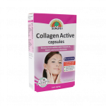 کپسول کلاژن اکتیو سان لایف ۳۰ عددی