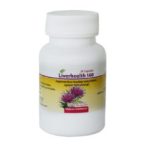 کپسول لیورهلث جی 140 سبزدارو 30 عدد