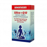 کپسول سیلیکا و کیوتن باکاناسان ۶۰ عددی