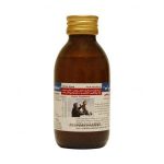 شربت مولتی کیم حکیم ۱۲۰ میلی لیتر