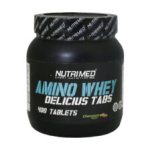 قرص آمینو وی نوتریمد 400 عدد