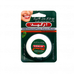 نخ دندان کلاسیک نازک ارکید کد D07