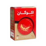 کپسول اکوگان گیاه اسانس 30 عدد