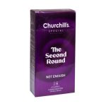 کاندوم ساده و خاردار چرچیلز مدل The Second Round
