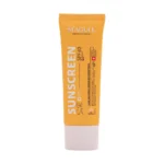 کرم ضد آفتاب SPF60 سی گل مناسب انواع پوست 50 میلی لیتر