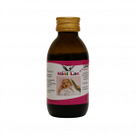 شربت نی نی لاکس سیمرغ دارو عطار 120 میلی لیتر
