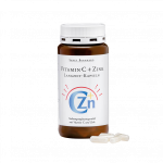 کپسول ویتامین C و زینک سانکت برنهارد