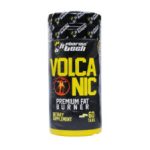 قرص چربی سوز ولکانیک فارماتک 60 عدد