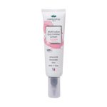 کرم ضد چروک دور چشم کاسمکولوژی مدل Multi Action حجم ۳۰ میلی لیتر