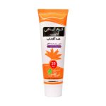 کرم ضد آفتاب گیاهی SPF25 ادیب اکسیر 30 گرم