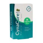 کپسول سیناکر حکیم تجارت سهند 30 عدد