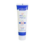 کرم پیش محافظ پای کودک ایروکس 100 گرم