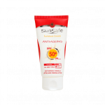 کرم ضد آفتاب و ضد چروک سان سیف SPF50 حجم ۵۰ میلی لیتر