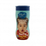 دستمال مرطوب کودک دافی حاوی کالاندولا و ویتامین 50 عدد