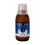 شربت لیپوکلسید کیمازی 120 میلی لیتر