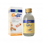 شربت گرایپ واتر دینه ۱۲۰ میلی لیتر