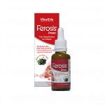 قطره فروسیس ویواکیدز ۳۰ میلی لیتر