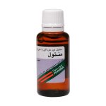 محلول غیر خوراکی منتول پورسینا ۳۰ میلی لیتر	شربت سرما خوردگی کودکان