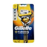 خودتراش فیوژن Fusion Proshield ۵ ژیلت ۱ عدد