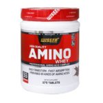 قرص آمینو وی ویثر 375 عدد