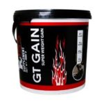 پودر جی تی گین آی اس اس 4000 گرم