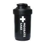 شیکر سه تکه ورزشی دکتر داروک 500 میلی لیتر