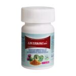 کپسول لیورکینگ بی دی آ بهتا دارو 30 عدد