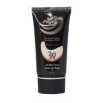 کرم ضد آفتاب کرم پودری SPF40 فیتو وان مناسب انواع پوست 30 میلی لیتر