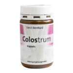 کپسول تقویت سیستم ایمنی کلستروم سانکت برنهارد 90 عدد