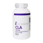 سافت ژل سی ال ای 1000 میلی گرم برونسون 90 عدد