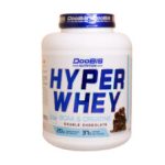 پودر ‌هایپر وی کراتین دوبیس 2270 گرم