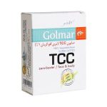 صابون تی تی سی گلمر 100 گرم