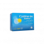 قرص سیستین B6 زینک بایول ۱۲۰ عدد