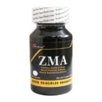 کپسول زد ام ای اس تی پی فارما 60 عدد