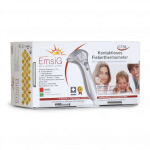 تب سنج دیجیتالی بدون تماس امسیگ مدل CT 50