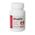 کپسول لاولایف اکسیر گستر اسپادانا 30 عدد