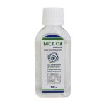 روغن ام سی تی اویل سیمرغ دارو عطار 120 میلی لیتر