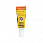 کرم ضد آفتاب رنگی دور چشم SPF30 سان سیف 20 میلی لیتر