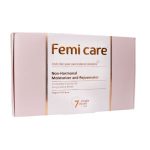 ژل واژینال فمی کر آرین سلامت سینا 7 عدد