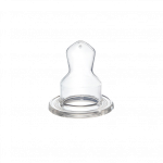 سر شیشه ارتودنسی شماره ۱ وی بیبی مناسب نوزادان ۰ تا ۶ ماه کد ۸۷۵