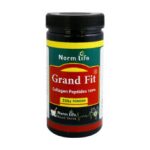 پودر گرند فیت نورم لایف 330 گرم