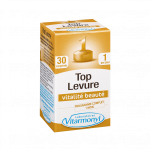 قرص مخمر آبجو تاپ لور ویتارمونیل ۳۰ عدد