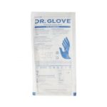 دستکش لاتکس پودری دکتر گلاو